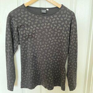 Catalina Women’s long sleeve top